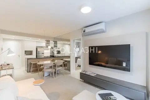 Apartamento · 2 dormitórios em Petrópolis — miniatura 6
