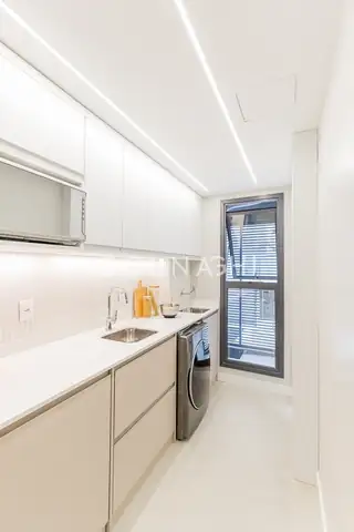 Apartamento · 2 dormitórios em Petrópolis — miniatura 8