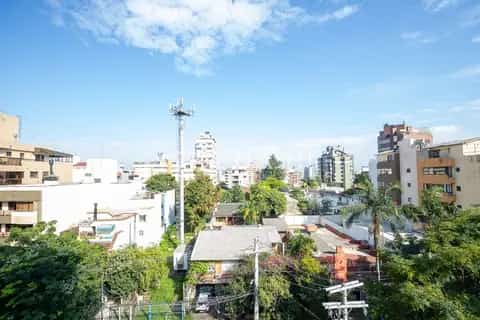 Apartamento Garden · 3 dormitórios na Auxiliadora — miniatura 8