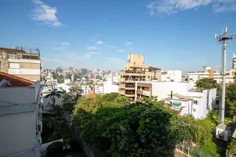 Apartamento Garden · 3 dormitórios na Auxiliadora — miniatura 9