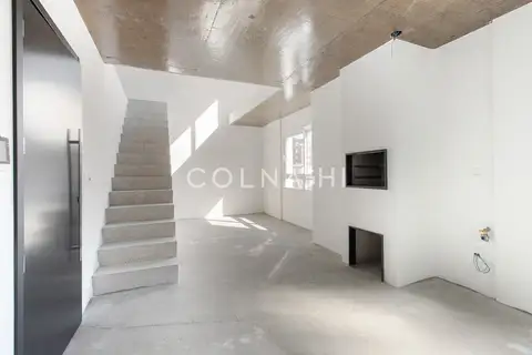 Apartamento Duplex · 1 dormitório na Auxiliadora — miniatura 2