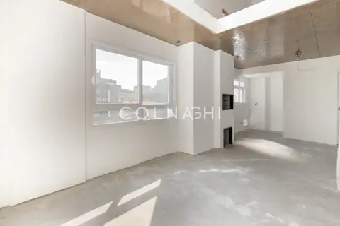 Apartamento Duplex · 1 dormitório na Auxiliadora — miniatura 3