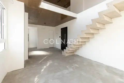 Apartamento Duplex · 1 dormitório na Auxiliadora — miniatura 4