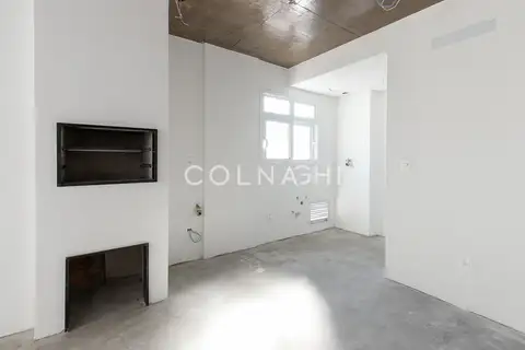 Apartamento Duplex · 1 dormitório na Auxiliadora — miniatura 5