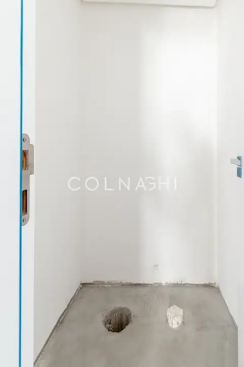 Apartamento Duplex · 1 dormitório na Auxiliadora — miniatura 7