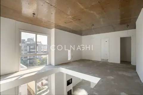 Apartamento Duplex · 1 dormitório na Auxiliadora — miniatura 9