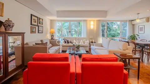 Apartamento · 3 dormitórios no Moinhos de Vento — miniatura 9