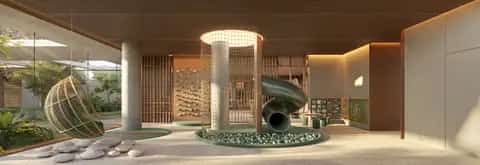 Apartamento · 4 dormitórios no Moinhos de Vento — miniatura 12