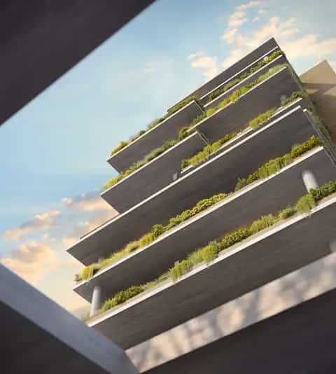 Apartamento · 4 dormitórios no Moinhos de Vento — miniatura 9