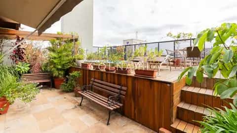 Cobertura · 3 dormitórios na Auxiliadora — miniatura 15