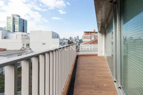 Apartamento Garden · 3 dormitórios na Auxiliadora — miniatura 8