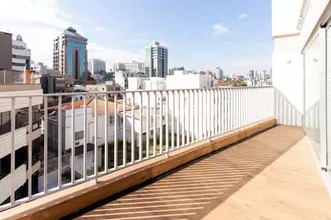 Apartamento Duplex · 3 dormitórios na Auxiliadora — miniatura 11