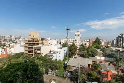 Apartamento Duplex · 3 dormitórios na Auxiliadora — miniatura 11