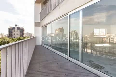 Apartamento Duplex · 3 dormitórios na Auxiliadora — miniatura 7