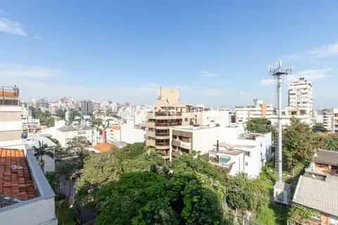 Apartamento Duplex · 3 dormitórios na Auxiliadora — miniatura 8