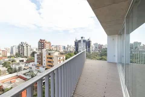 Apartamento · 3 dormitórios na Auxiliadora — miniatura 14