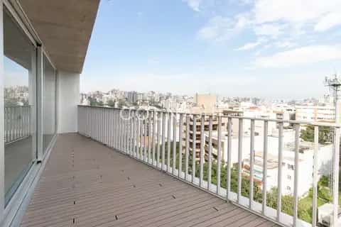 Apartamento · 3 dormitórios na Auxiliadora — miniatura 1