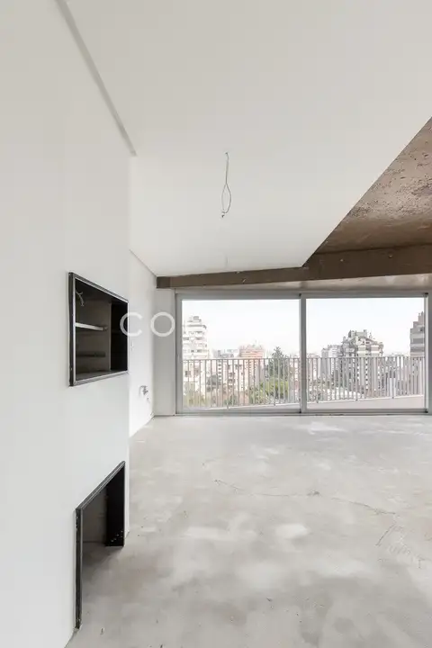 Apartamento · 3 dormitórios na Auxiliadora — miniatura 12