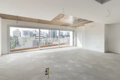 Apartamento Duplex · 3 dormitórios na Auxiliadora — miniatura 2