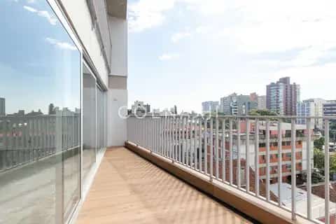 Apartamento Duplex · 3 dormitórios na Auxiliadora — miniatura 4