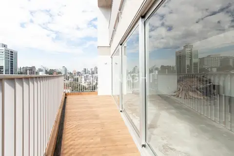 Apartamento Duplex · 3 dormitórios na Auxiliadora — miniatura 6