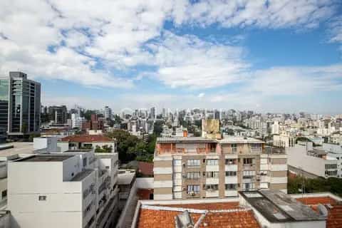 Apartamento Duplex · 3 dormitórios na Auxiliadora — miniatura 7