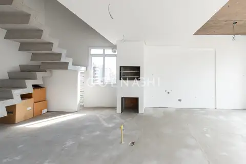 Apartamento Duplex · 3 dormitórios na Auxiliadora — miniatura 8