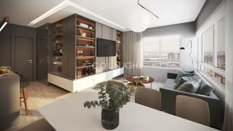 Apartamento · 1 dormitório no Moinhos de Vento — miniatura 1