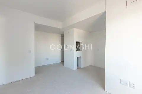 Apartamento · 1 dormitório no Moinhos de Vento — miniatura 8