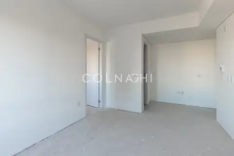 Apartamento · 1 dormitório no Moinhos de Vento — miniatura 9