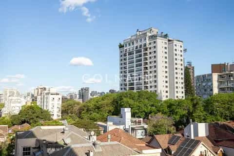 Apartamento · 1 dormitório no Moinhos de Vento — miniatura 10