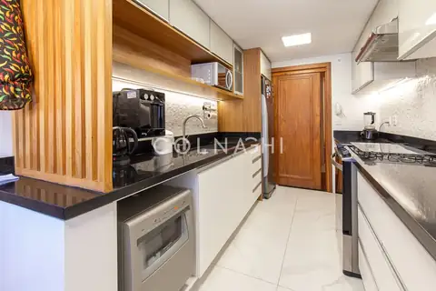 Apartamento · 3 dormitórios no Rio Branco — miniatura 12