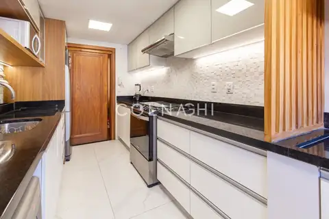 Apartamento · 3 dormitórios no Rio Branco — miniatura 13