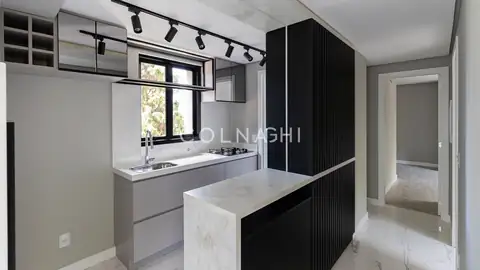 Apartamento · 2 dormitórios em Petrópolis — miniatura 12