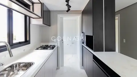 Apartamento · 2 dormitórios em Petrópolis — miniatura 13