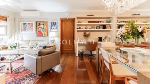 Apartamento · 3 dormitórios no Moinhos de Vento — miniatura 2