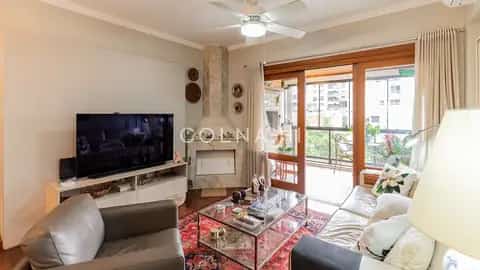 Apartamento · 3 dormitórios no Moinhos de Vento — miniatura 5