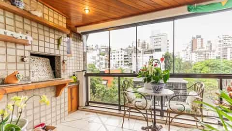 Apartamento · 3 dormitórios no Moinhos de Vento — miniatura 7