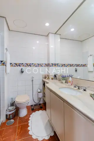 Apartamento · 3 dormitórios no Moinhos de Vento — miniatura 9