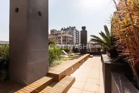 Studio · 1 dormitório na Auxiliadora — miniatura 13