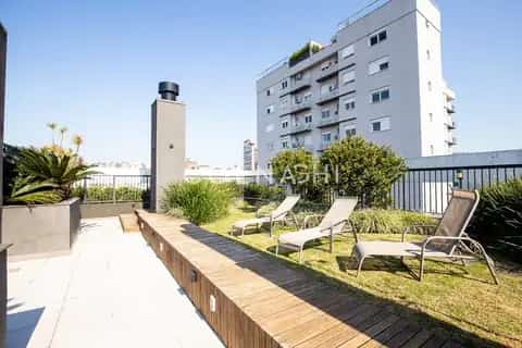 Studio · 1 dormitório na Auxiliadora — miniatura 14