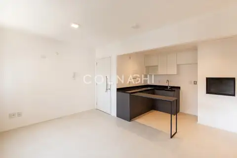 Studio · 1 dormitório na Auxiliadora — miniatura 2