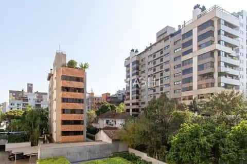Studio · 1 dormitório na Auxiliadora — miniatura 9