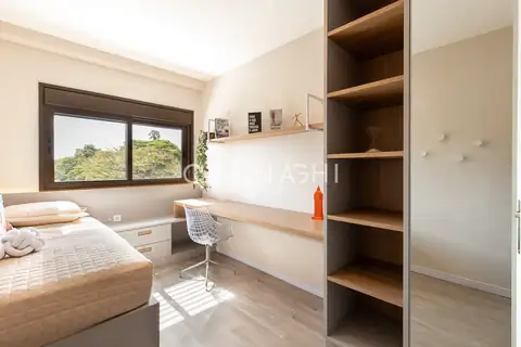 Apartamento · 3 dormitórios em Petrópolis — miniatura 13