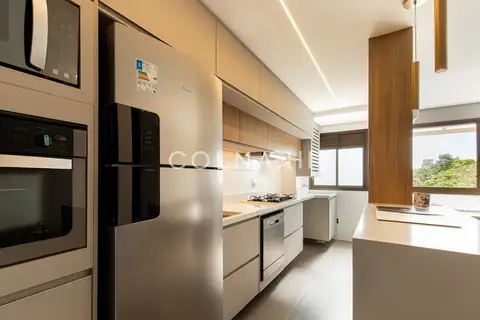 Apartamento · 3 dormitórios em Petrópolis — miniatura 3