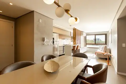 Apartamento · 3 dormitórios em Petrópolis — miniatura 6