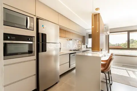 Apartamento · 3 dormitórios em Petrópolis — miniatura 9