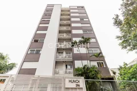 Apartamento · 3 dormitórios no São João — miniatura 13