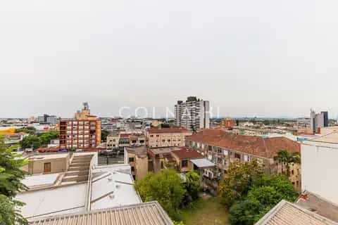 Apartamento · 3 dormitórios no São João — miniatura 10