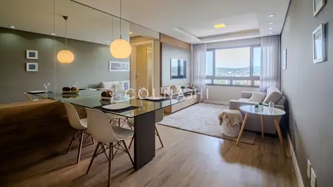 Apartamento · 2 dormitórios no Jardim do Salso — miniatura 3